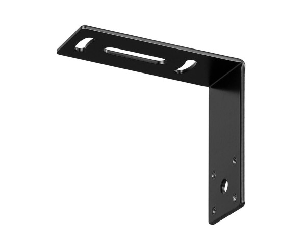 TOA HYCM10B Ceiling Mount Bracket Black for F1000 Speaker - Main Image