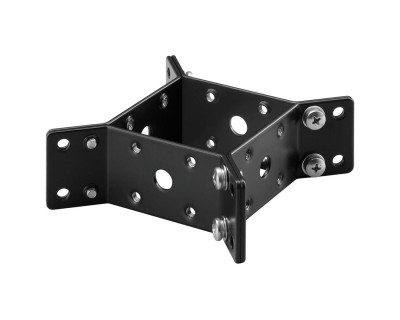 HYCL10B Central Cluster Bracket Black for F1000 Speaker