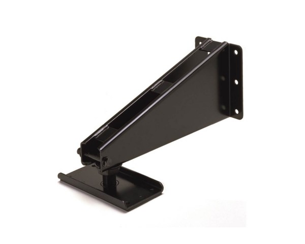 TOA HYW0801 Wall Bracket HS120B/1200BT Black - Main Image