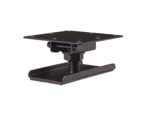 TOA HYC0801 Ceiling Mount Bracket HS120B/1200BT Black - Main Image