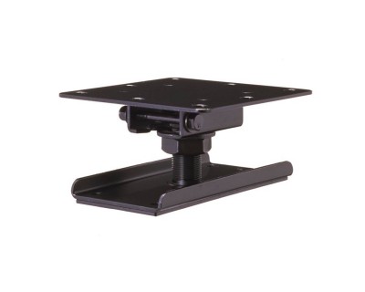 HYC0801 Ceiling Mount Bracket HS120B/1200BT Black