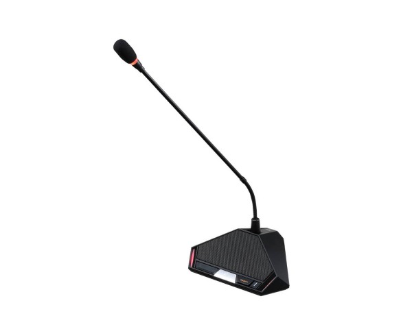 TOA TS-D1000-M1 Wired Conference System Gooseneck Mic 518mm - Main Image