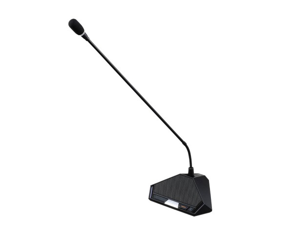 TOA TS-D1000-M2 Wired Conference System Gooseneck Mic 668mm - Main Image