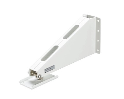 HYWM7W Wall Bracket for HX7 Speakers (Requires HYVM7W) White