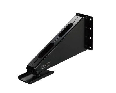 HYWM7B Wall Bracket for HX7 Speakers (Requires HYVM7B) Black