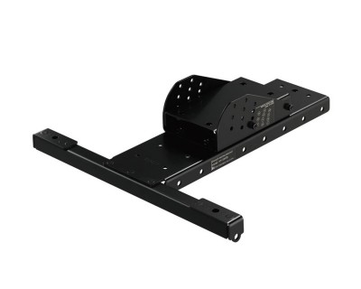 HYVM7B Rigging Bracket for HX7 Speakers (Requires HYWM7W) Black