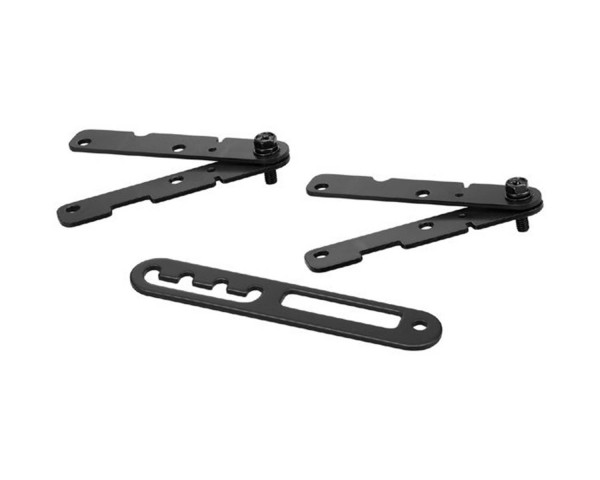 TOA HYCN1B Extension Bracket Black for Linking 2xHX5 - Main Image