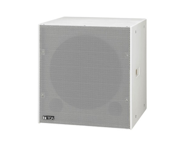 TOA FB150W 15 Sub-Bass (for HX7) 8Ω 200W White - Main Image