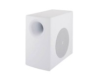 JBL Control 50 Pack-WH Satellite-Sub System C50S/T & 4xC52S/T White - Image 2