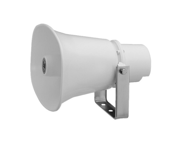 TOA SCP620 Powered Horn Speaker 20W ( Needs Acive 12V POE Splitter) - Main Image