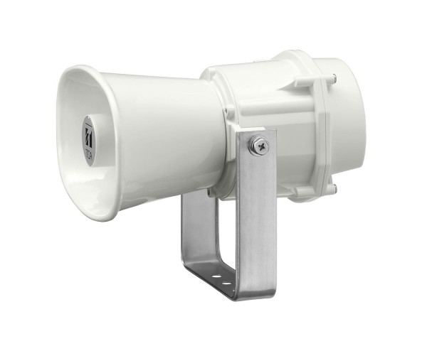 TOA SC615BS 15W Horn Speaker EN54 IP65 Rated - Main Image