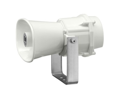 SC615BS 15W Horn Speaker EN54 IP65 Rated