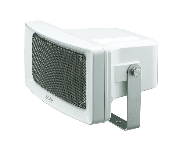 TOA CS154BS 15W Widerange Speaker EN54 IP65 Rated - Main Image