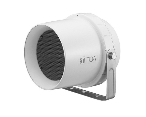 TOA CS64BS 6W Widerange Speaker EN54 - Main Image