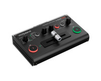 Roland Pro AV V-02HD MKII Two-Camera Streaming Video Switcher - Image 2