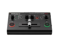 Roland Pro AV V-02HD MKII Two-Camera Streaming Video Switcher - Image 3