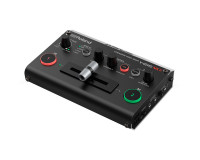 Roland Pro AV V-02HD MKII Two-Camera Streaming Video Switcher - Image 4