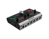 Roland Pro AV V-02HD MKII Two-Camera Streaming Video Switcher - Image 6
