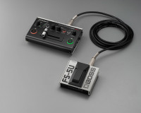 Roland Pro AV V-02HD MKII Two-Camera Streaming Video Switcher - Image 10
