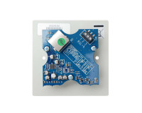 Cloud BT-1FW Bluetooth Facility Input Plate Z4/46Series/MA40 White - Image 2