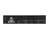 dbx IEQ15 Intelligent Dual 15-Band  EQ + NR/AFS/Limiting 2U - Image 2