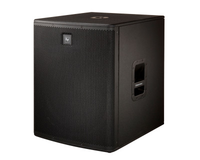 ELX118 Live X Plywood 1x18" Passive Subwoofer 800W