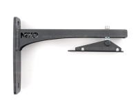 NEXO VNIWS08 Fixed Hanging Bracket for PS8 Black - Image 1