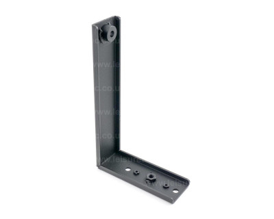 VNTLRK8 L Bracket for PS-8 Black