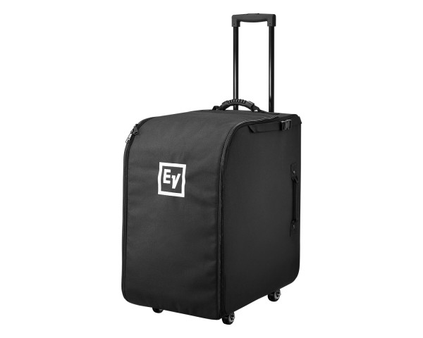 Electro-Voice EVOLVE50-CASE Transport Case with Wheels for EVOLVE 30M /50 /50M - Main Image