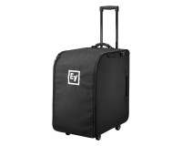 Electro-Voice EVOLVE50-CASE Transport Case with Wheels for EVOLVE 30M /50 /50M - Image 1