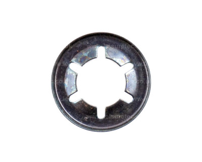 Circlip Excluding Chrome Dome for Tie Rod