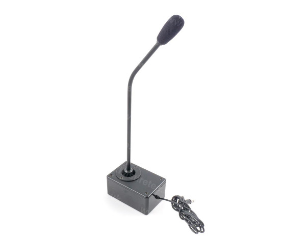 SigNET AMD Desktop Mic for ML1/PDA102/PDA200E/PL1/PDAPRO/APJ - Main Image