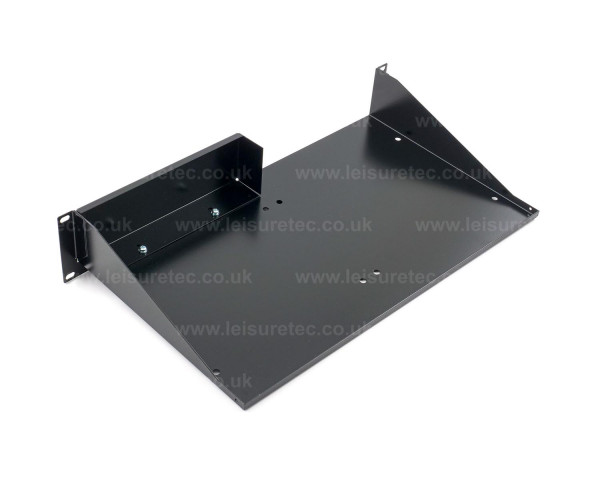 SigNET PDA/RM3 19 Rack Mount Kit for PDA/PRO Amplifiers - Main Image