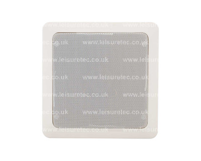 CMS508 5.25" White Square In-Wall/Ceiling Speaker 50W 8Ω
