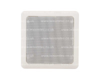 Apart CMS508 5.25 White Square In-Wall Speaker 50W 8Ω - Image 1