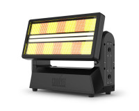 CHAUVET Professional Color STRIKE M Hybrid Strobe / Wash with 180° Tilting IP65 - Image 4