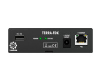 Terracom TERRA-FDX IP Terminal to Telecom 2xMicLine-In / 2xLine-Out - Image 1
