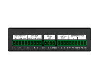 Terracom TERRA-FDX IP Terminal to Telecom 2xMicLine-In / 2xLine-Out - Image 2