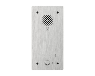 TERRA-DS1 IP Door Station Intercom Panel with 1-Key Button