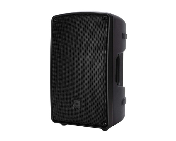 RCF HD 12-A MK5 12 Active 2-Way Loudspeaker 90x60° 700W Black - Main Image