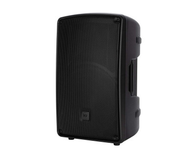 HD 12-A MK5 12" Active 2-Way Loudspeaker 90x60° 700W Black