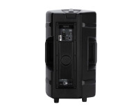 RCF HD 12-A MK5 12 Active 2-Way Loudspeaker 90x60° 700W Black - Image 6