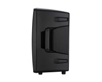 RCF HD 10-A MK5 10 Active 2-Way Loudspeaker 90x60° 400W Black - Image 4