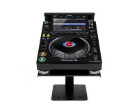Pioneer DJ DJC-STS3000B Bracket/Stand for use with CDJ-3000 Top Plate - Image 4