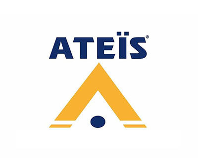 Ateis  Sound Microphones