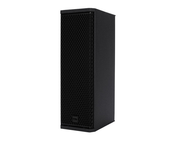 RCF TT 515-A 2x5 2-Way High Output Active Speaker 1000W  - Main Image