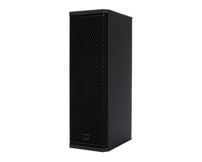TT 515-A 2x5" 2-Way High Output Active Speaker 1000W 