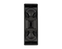 RCF TT 515-A 2x5 2-Way High Output Active Speaker 1000W  - Image 3
