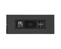RCF TT 808-AS 2x8 Active High-Power Subwoofer 1000W Black - Image 7