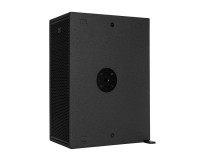 RCF TT 808-AS 2x8 Active High-Power Subwoofer 1000W Black - Image 10